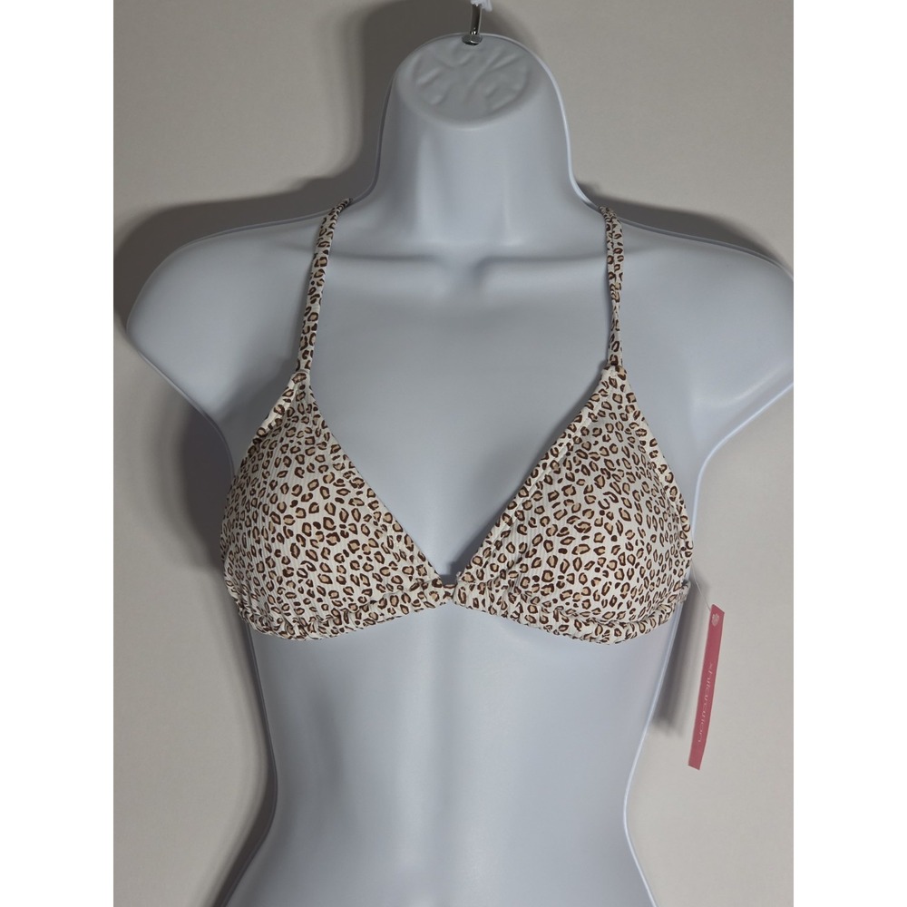 xhilaration bikini top